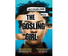 KNYGA Jacqueline Roy Gosling Girl