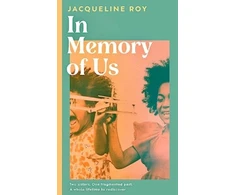 KNYGA Jacqueline Roy In Memory of Us
