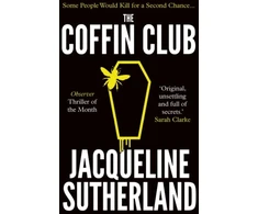KNYGA Jacqueline Sutherland Coffin Club