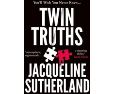 KNYGA Jacqueline Sutherland Twin Truths