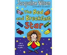 KNYGA Jacqueline Wilson Bed and Breakfast Star