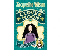 KNYGA Jacqueline Wilson Clover Moon