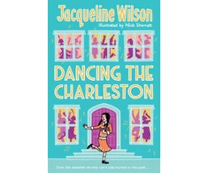 KNYGA Jacqueline Wilson Dancing the Charleston