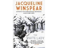 KNYGA Jacqueline Winspear Baltas Lady