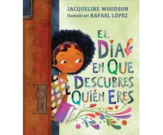 KNYGA Jacqueline Woodson El dia en que descubres quien eres