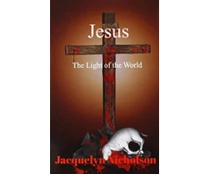 KNYGA Jacquelyn Nicholson Jesus