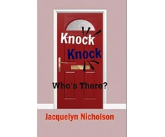 KNYGA Jacquelyn Nicholson Knock, Knock
