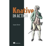 KNYGA Jacques Chester Knative in Action