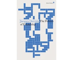KNYGA Jacques Derrida Politics of Friendship