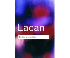 KNYGA Jacques Lacan Ecrits: A Selection