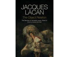 KNYGA Jacques Lacan Object Relation