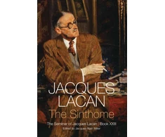 KNYGA Jacques Lacan Sinthome
