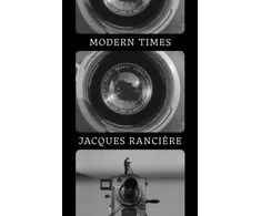 KNYGA Jacques Ranciere Modern Times