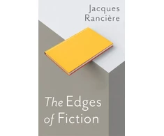 KNYGA Jacques Rancire Edges of Fiction