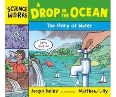 KNYGA Jacqui Bailey A Drop in the Ocean