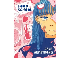 KNYGA Jade Armstrong Food School
