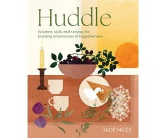 KNYGA Jade Miles Huddle