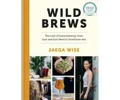 KNYGA Jaega Wise Wild Brews