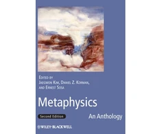 KNYGA Jaegwon Kim Metaphysics