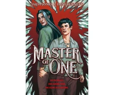KNYGA Jaida Jones Master of One