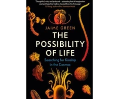 KNYGA Jaime Green Possibility of Life