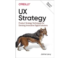 KNYGA Jaime Levy UX Strategy