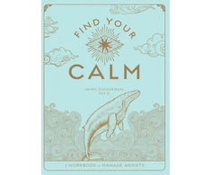 KNYGA Jaime Zuckerman Find Your Calm
