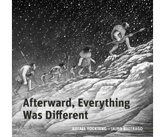 KNYGA Jairo Buitrago Afterward, Everything was Different
