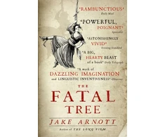 KNYGA Jake Arnott Fatal Tree