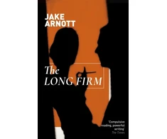 KNYGA Jake Arnott Long Firm