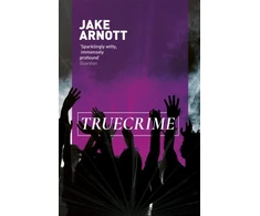 KNYGA Jake Arnott truecrime