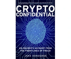 KNYGA Jake Donoghue Crypto Confidential