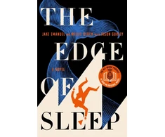 KNYGA Jake Emanuel Edge of Sleep