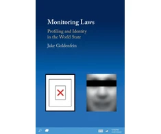 KNYGA Jake Goldenfein Monitoring Laws