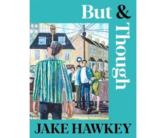 KNYGA Jake Hawkey But &amp; Though