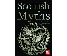 KNYGA Jake Jackson Scottish Myths