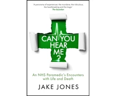 KNYGA Jake Jones Can You Hear Me?