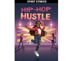 KNYGA Jake Maddox Hip-Hop Hustle