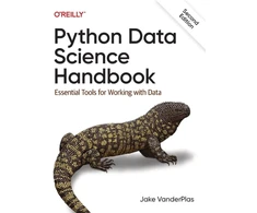 KNYGA Jake Vanderplas Python Data Science Handbook, Essential Tools for Working with Data