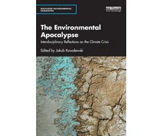 KNYGA Jakub Kowalewski Environmental Apocalypse