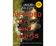 KNYGA Jakub Zulczyk Blinded by the Lights, Now a major HBO Europe TV series