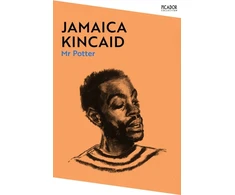 KNYGA Jamaica Kincaid Mr Potter