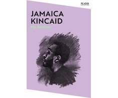 KNYGA Jamaica Kincaid My Brother