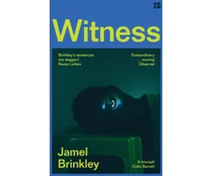 KNYGA Jamel Brinkley Witness