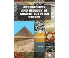 KNYGA James A Harrell Archaeology and Geology of Ancient Egyptian Stones