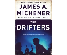 KNYGA James A Michener Drifters