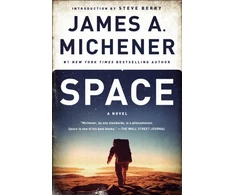 KNYGA James A Michener Erdvė