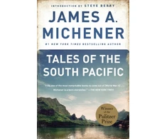 KNYGA James A Michener Tales of the South Pacific