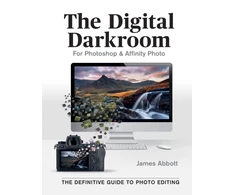 KNYGA James Abbott Digital Darkroom