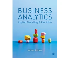 KNYGA James Abdey Business Analytics